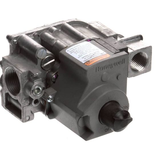 Picture of Cleveland Gas Valve Kgt Honeywell #Vr83 Part# KE55240-8