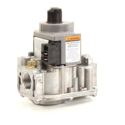 Picture of Cleveland Gas Valve 3/4 C/w Elbow (Kgl) Hnywl #Vr8 Part# KE55240R