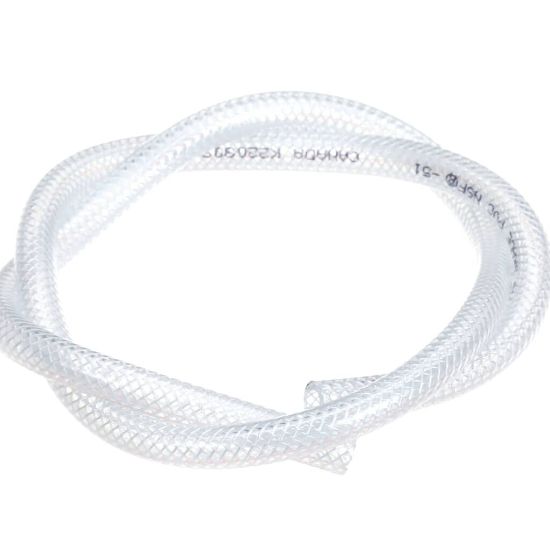 Picture of Cleveland Hose 1/4 Id 3Ft (Fpva- 3) Part# KE55259-2
