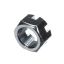 Picture of Cleveland Nut Slotted Plated Stl (Mcmas Part# KE55431