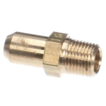 Picture of Cleveland Gas Orifice 0-2999/Nat/ Tr Part# KE55277-1