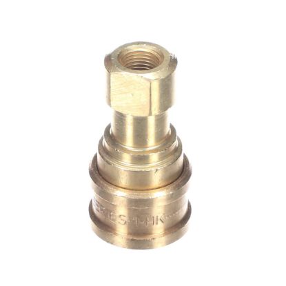 Picture of Cleveland Quick Disconnect 1/8Npt Female Part# KE55262