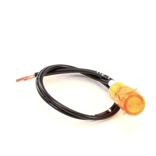 Picture of Cleveland Light Amber 125-250V Ar Colectr Part# KE55486-5