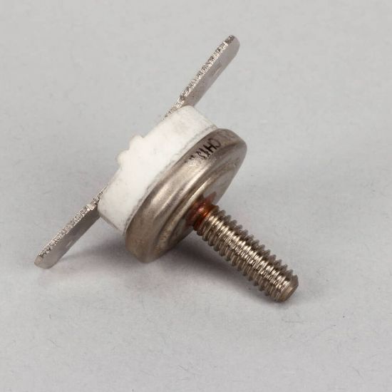 Picture of Cleveland Safety Thermostat; Set #08-030 Part# KE55340