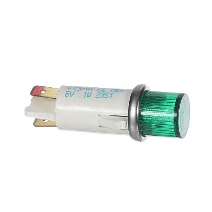 Picture of Cleveland Light Green 6V 30Xx-3-11-39640 0001 Part# KE55486-3