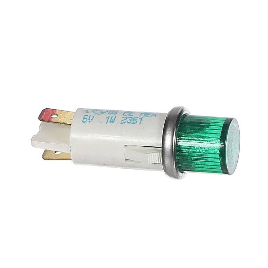 Picture of Cleveland Light Green 6V 30Xx-3-11-39640 0001 Part# KE55486-3