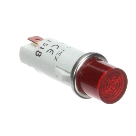 Picture of Cleveland Light Red 6Volt 30Xx-3- 11-396 Part# KE55486-2