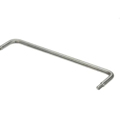 Picture of Cleveland Switch Guard Tr Part# KE601005
