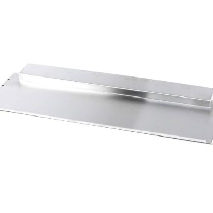 Picture of Cleveland Flue Front Sgl-40-t1 Part# KE602434-2