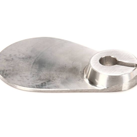 Picture of Cleveland Valve Paddle / Flapper M Fs-y Part# KE603701
