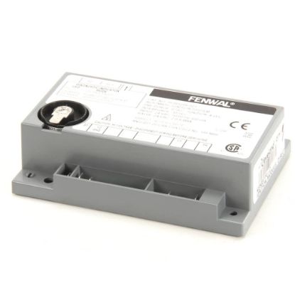 Picture of Cleveland Ignition Module Direct Spark (Ce Aust.) Part# KE603774-2