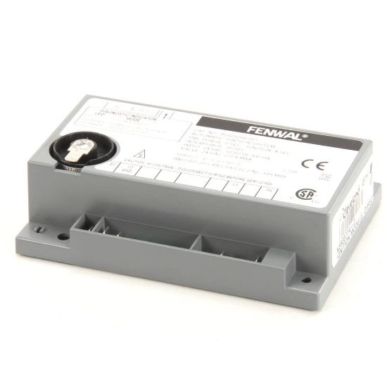 Picture of Cleveland Ignition Module Direct Spark (Ce Aust.) Part# KE603774-2