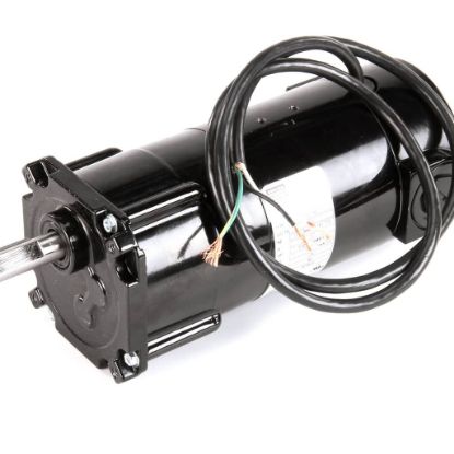 Picture of Cleveland Gear Motor Pt Tr Part# KE603896