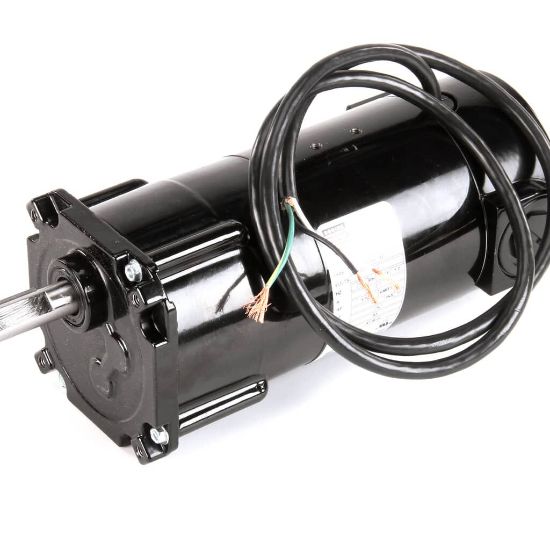 Picture of Cleveland Gear Motor Pt Tr Part# KE603896