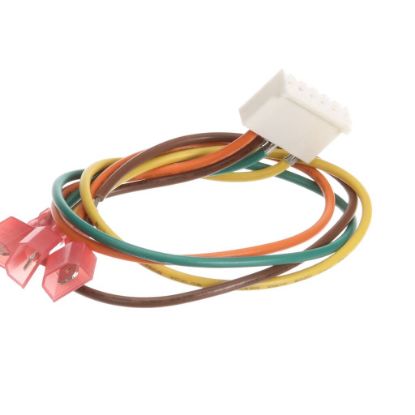 Picture of Cleveland Harness Ignition Module (Tr) Part# KE603797