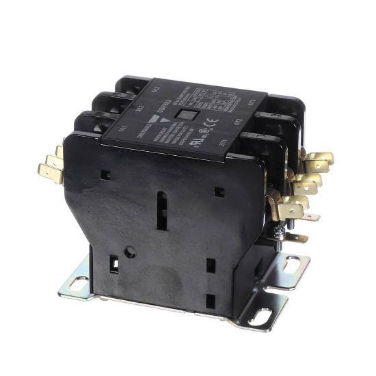 Picture of Cleveland Contactor 240Vac Coil A Bb #Dp6 Part# KE603902-5