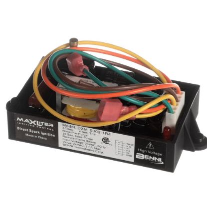 Picture of Cleveland Ignition Module Direct Spark (Csa) Sgl- Part# KE603774-1