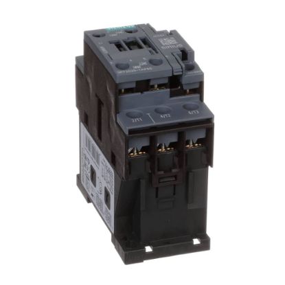 Picture of Cleveland Contactor 240Vac Coil Part# KE603902-9