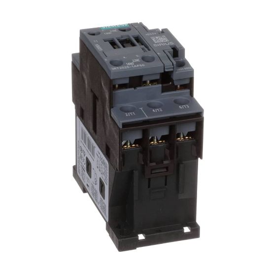 Picture of Cleveland Contactor 240Vac Coil Part# KE603902-9
