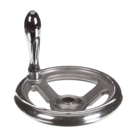 Picture of Cleveland Handwheel Mt T1 Modif Ied (Fits Part# KE603904-1