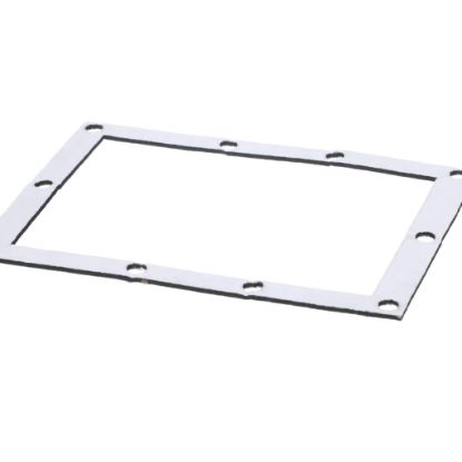 Picture of Cleveland Easy Dial Control Gasket Part# KE604119