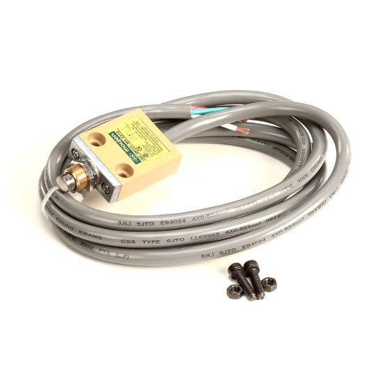 Picture of Cleveland Limit Switch Ha Covers Part# KE603998