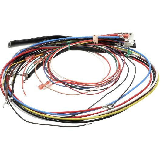 Picture of Cleveland Wiring Harness Ket20/po T Part# KE90004
