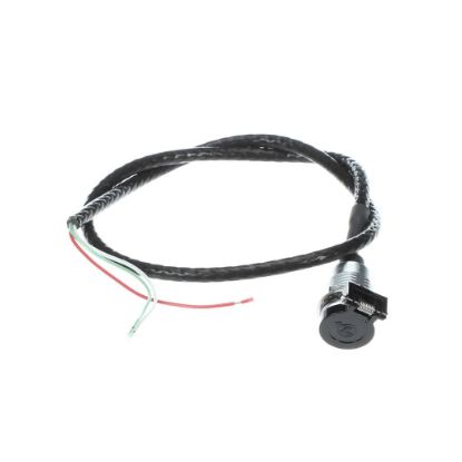 Picture of Cleveland Rtd Prod; Probe Connecto Edc Option Part# KE604165