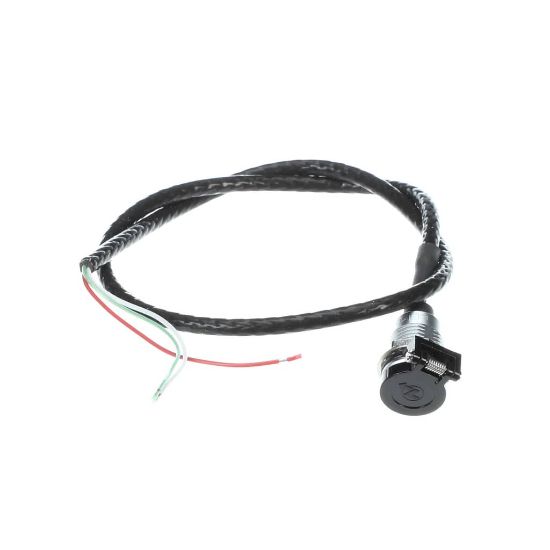 Picture of Cleveland Rtd Prod; Probe Connecto Edc Option Part# KE604165