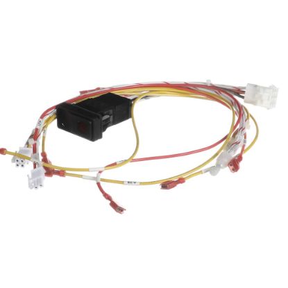 Picture of Cleveland Wire Harness Assembly Easy Timer 21Cet8 Part# KE604617