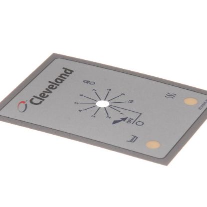 Picture of Cleveland Label Operating (Kel/t) Part# KE95555-11