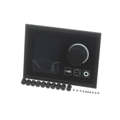 Picture of Cleveland Easy Dial Control Texas Part# KE604112-1