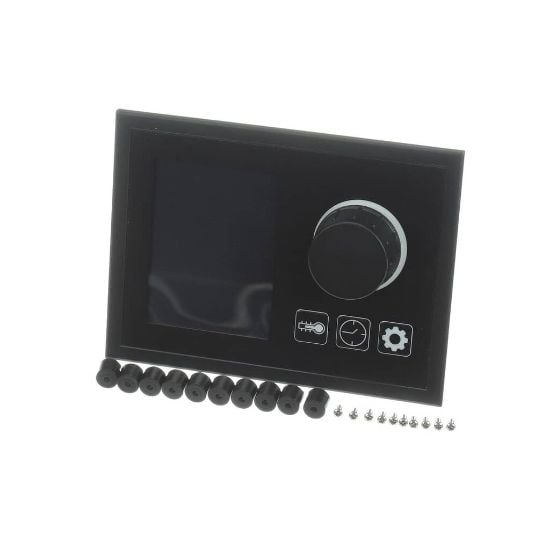 Picture of Cleveland Easy Dial Control Texas Part# KE604112-1