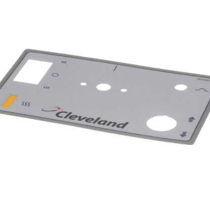 Picture of Cleveland Label Dual Firing Pt Sg Lt1 Part# KE95604-6