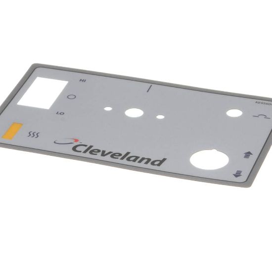 Picture of Cleveland Label Dual Firing Pt Sg Lt1 Part# KE95604-6