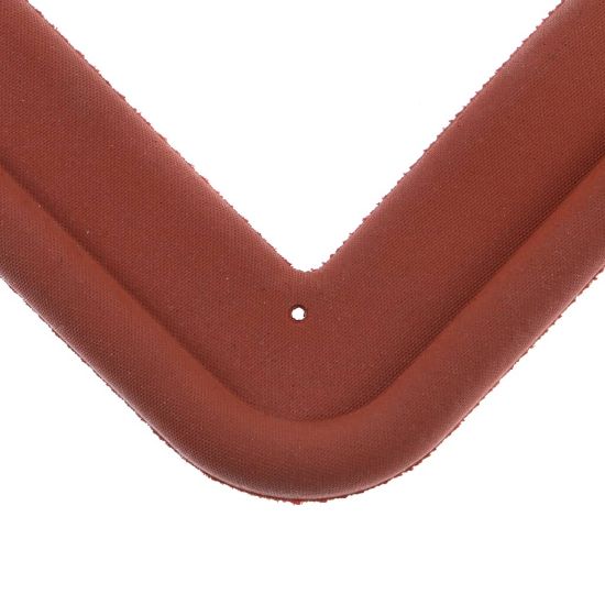 Picture of Cleveland Gasket; Door Seal (Ca1e), 15X11x0.5 Part# P078004