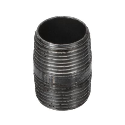 Picture of Cleveland Nipple 3/4X1 1/2 Blk Irn Part# N0640C1-5