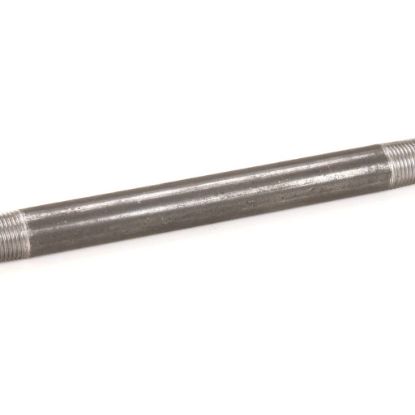 Picture of Cleveland Nipple 1/2X 8L Carbon S Teel Part# N0440C8