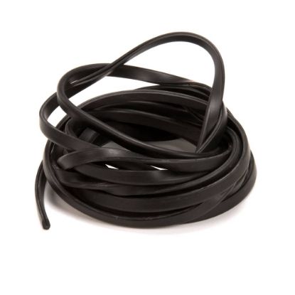 Picture of Cleveland Gasket Black Neoprene D Uro 60 Part# RB01850