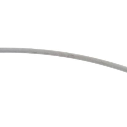 Picture of Cleveland Extrusion Silicone Grey Duro Part# RB018502