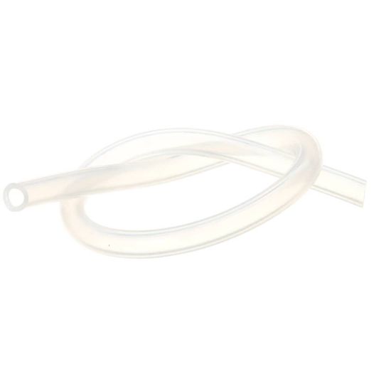 Picture of Cleveland 5/16Od X 3/16Id Silicone Tubin Part# RT00501