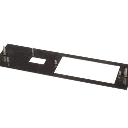 Picture of Cleveland Panel Weldment-electronic Timer-nc Part# S103981