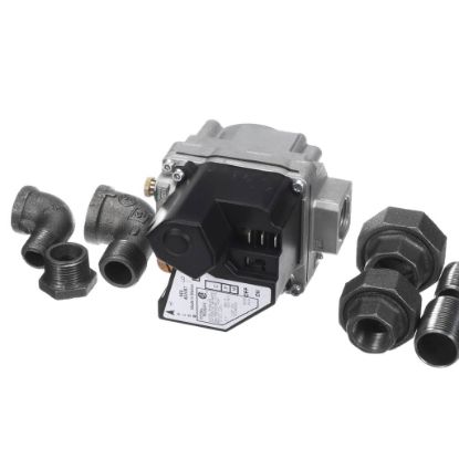 Picture of Cleveland Gas Valve Asy Nat Sc 1 0 Part# S105907