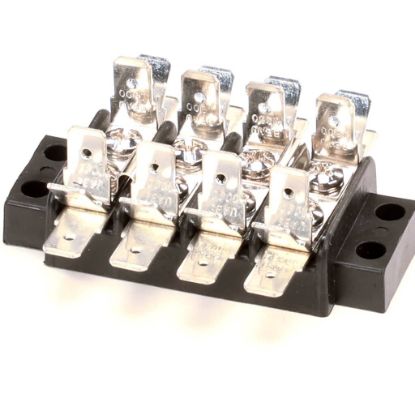 Picture of Cleveland Terminal Block Asy 4Pol E With Part# S105990