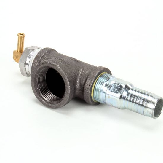 Picture of Cleveland Drain Asy Compt Gas 10 Gemini 10 Part# S1061712