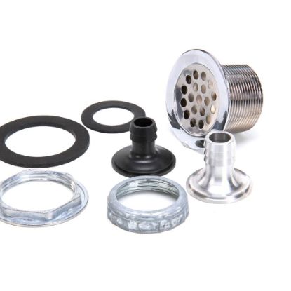 Picture of Cleveland Drain Assembly Part# S106737