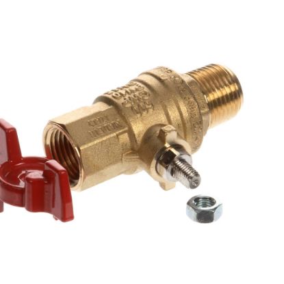 Picture of Cleveland Valve Asy. Ball Steamcu B Part# S109252