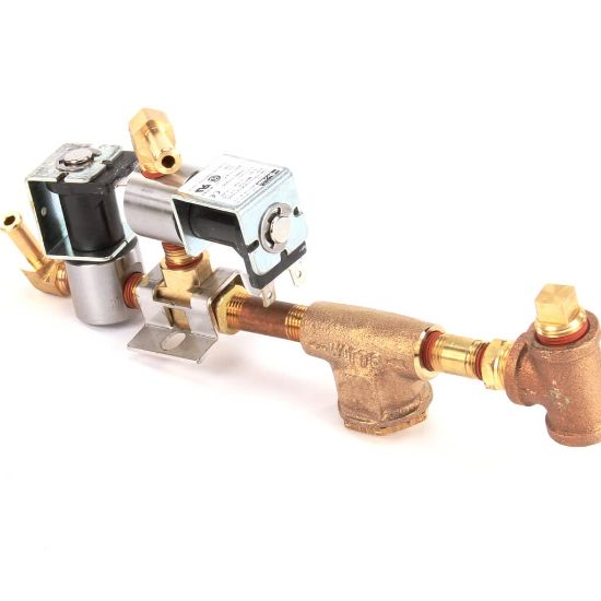 Picture of Cleveland Valve Asy Water Inlet Gemini Part# S110527