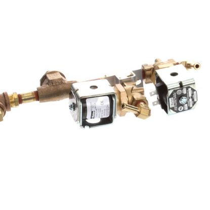 Picture of Cleveland Valve Asy Water Inlet Gemini Part# S1105271