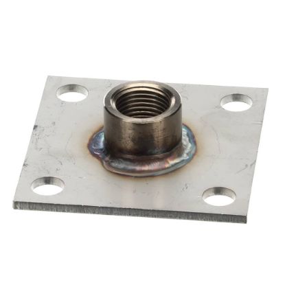 Picture of Cleveland Asy Blockoff Pl.wldmt Hi Limit Part# S109002